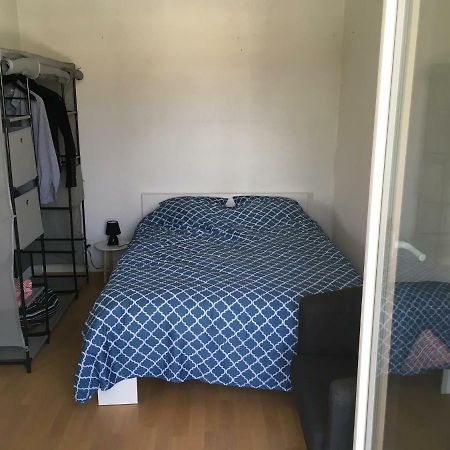 T1 Bis Auray Apartment Ngoại thất bức ảnh