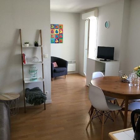 T1 Bis Auray Apartment Ngoại thất bức ảnh
