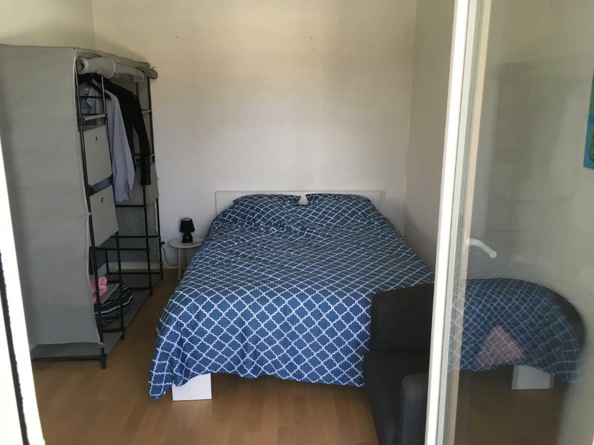 T1 Bis Auray Apartment Ngoại thất bức ảnh