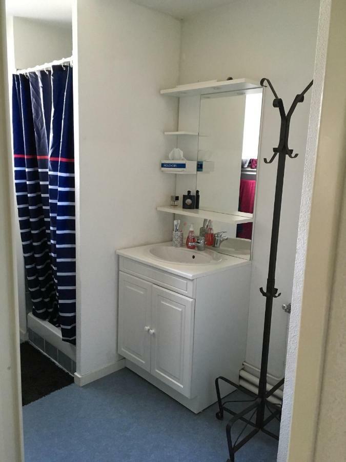 T1 Bis Auray Apartment Ngoại thất bức ảnh